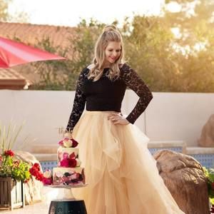 Meet your Posher, Megan